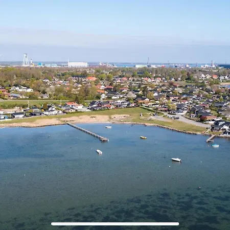 Seaview Дом отдыха